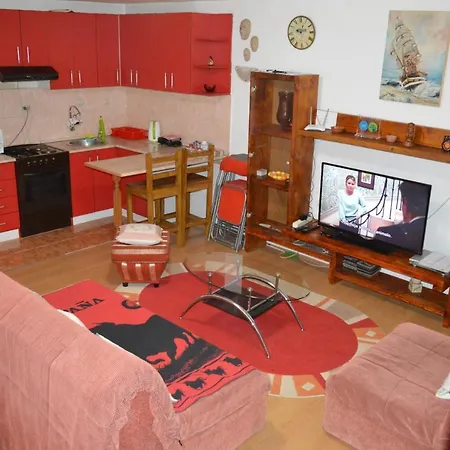 Apartman 